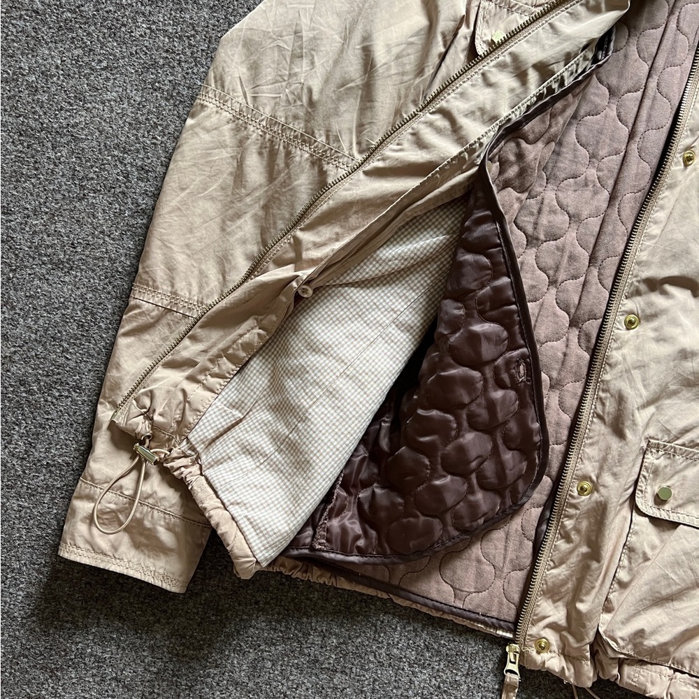 Rain Jacket - image 8